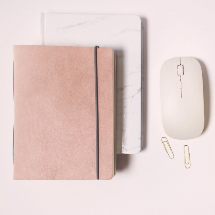 Why You Should Write in a Journal In Your 20s